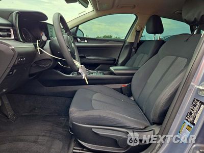 Zdjęcie 7 z 13 samochodu: 2021 KIA K5 LX VIN:5XXG24J27MG006379 - miniatura