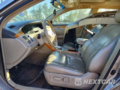 Zdjęcie 7 z 12 samochodu: 2006 TOYOTA AVALON XLS VIN:4T1BK36B16U144229 - miniatura