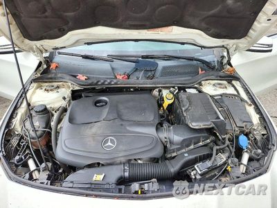 Zdjęcie 11 z 12 samochodu: 2018 MERCEDES-BENZ CLA 250 4MATIC VIN:WDDSJ4GBXJN557299 - miniatura