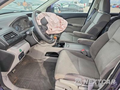 Zdjęcie 7 z 12 samochodu: 2012 HONDA CR-V EX VIN:5J6RM4H51CL075466 - miniatura