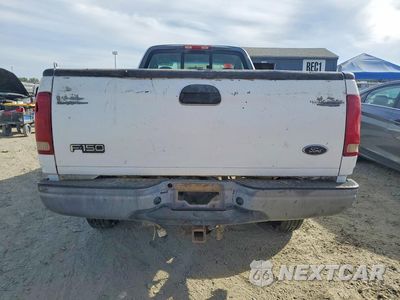Zdjęcie 6 z 12 samochodu: 2003 FORD F150 VIN:2FTRF18223CB01961 - miniatura