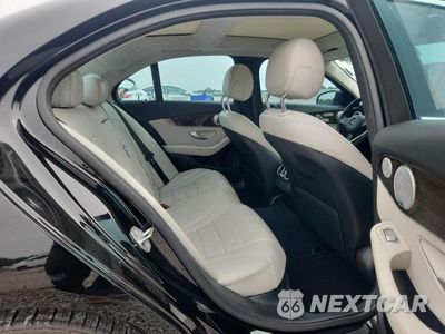 Zdjęcie 10 z 12 samochodu: 2018 MERCEDES-BENZ C 300 VIN:WDDWF4JB5JR386014 - miniatura