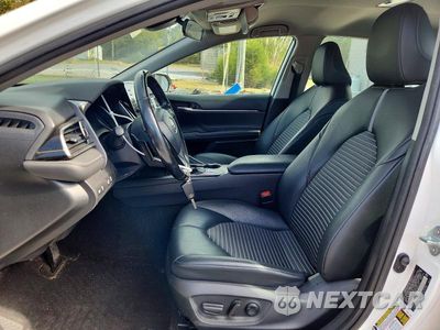 Zdjęcie 7 z 13 samochodu: 2022 TOYOTA CAMRY SE VIN:4T1G11AK7NU645614 - miniatura