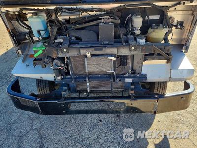 Zdjęcie 12 z 13 samochodu: 2019 FORD ECONOLINE E450 SUPER DUTY COMMERCIAL STR VIN:1FC3E4K62KDC51914 - miniatura