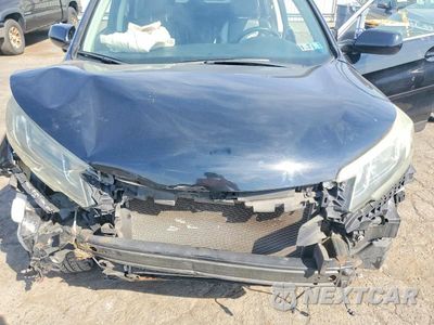 Zdjęcie 12 z 14 samochodu: 2015 HONDA CR-V EXL VIN:2HKRM4H78FH646841 - miniatura