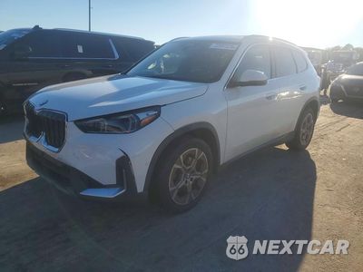 2023 BMW X1 XDRIVE28I WBX73EF08P5W65769 - główne zdjęcie licytacji z USA - miniatura