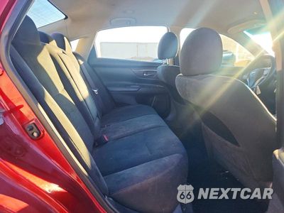 Zdjęcie 10 z 12 samochodu: 2015 NISSAN ALTIMA 2.5 SV VIN:1N4AL3AP6FC460768 - miniatura