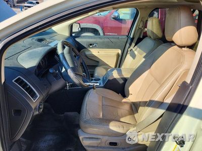 Zdjęcie 7 z 13 samochodu: 2008 FORD EDGE LIMITED VIN:2FMDK39C78BA70384 - miniatura