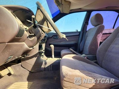 Zdjęcie 7 z 12 samochodu: 1995 TOYOTA COROLLA DX VIN:1NXAE09B2SZ329302 - miniatura