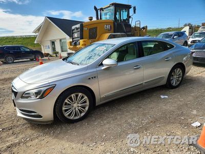 2019 BUICK LACROSSE PREFERRED 1G4ZN5SZ2KU101596 - główne zdjęcie licytacji z USA - miniatura