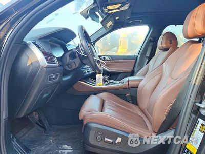 Zdjęcie 7 z 13 samochodu: 2020 BMW X5 XDRIVE40I VIN:5UXCR6C0XLLL74859 - miniatura