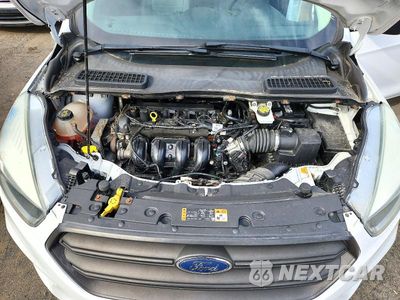 Zdjęcie 12 z 13 samochodu: 2017 FORD ESCAPE S VIN:1FMCU0F75HUC83193 - miniatura