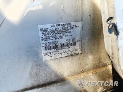 Zdjęcie 12 z 12 samochodu: 2013 FORD FLEX SEL VIN:2FMGK5C80DBD31796 - miniatura