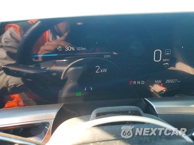 Zdjęcie 9 z 13 samochodu: 2025 CADILLAC LYRIQ SPORT VIN:1GYKPWRL0SZ302577 - miniatura