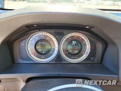Zdjęcie 9 z 12 samochodu: 2013 VOLVO S60 T5 VIN:YV1612FS0D2187451 - miniatura