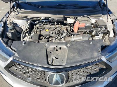 Zdjęcie 11 z 12 samochodu: 2020 ACURA RDX A-SPEC VIN:5J8TC2H63LL038691 - miniatura