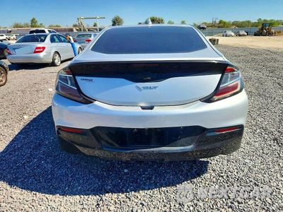 Zdjęcie 6 z 12 samochodu: 2017 CHEVROLET VOLT LT VIN:1G1RC6S57HU214958 - miniatura