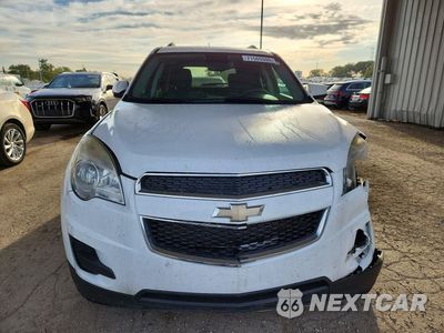 Piąte zdjęcie samochodu w środku: 2013 CHEVROLET EQUINOX LT VIN:2GNALDEK8D1197336 - miniatura