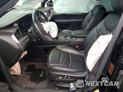 Zdjęcie 7 z 13 samochodu: 2020 CADILLAC XT6 PLATINUM PREMIUM LUXURY VIN:1GYKPFRS4LZ158928 - miniatura