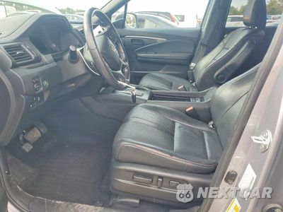 Zdjęcie 7 z 12 samochodu: 2022 HONDA PASSPORT TRAIL SPORT VIN:5FNYF8H68NB026881 - miniatura