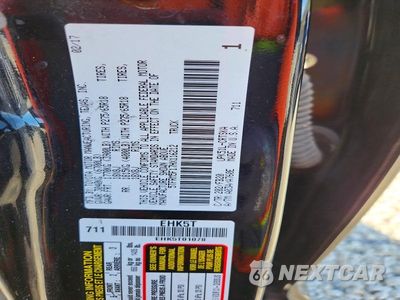 Zdjęcie 12 z 12 samochodu: 2017 TOYOTA TUNDRA SR5 VIN:5TFRM5F17HX116212 - miniatura