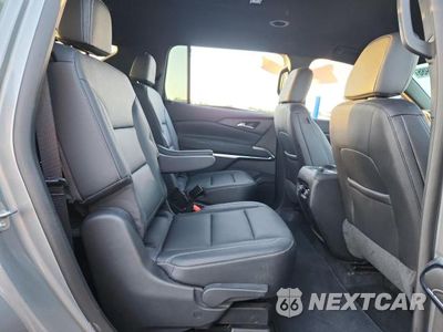 Zdjęcie 10 z 13 samochodu: 2024 CHEVROLET TRAVERSE LT VIN:1GNEVGKS1RJ147179 - miniatura