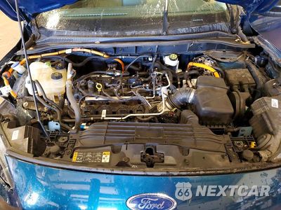 Zdjęcie 12 z 13 samochodu: 2020 FORD ESCAPE SE SPORT VIN:1FMCU9BZ5LUB48400 - miniatura