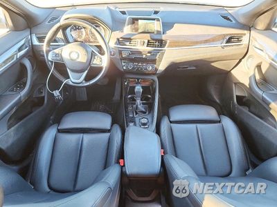 Zdjęcie 8 z 13 samochodu: 2018 BMW X2 SDRIVE28I VIN:WBXYJ3C36JEJ64822 - miniatura