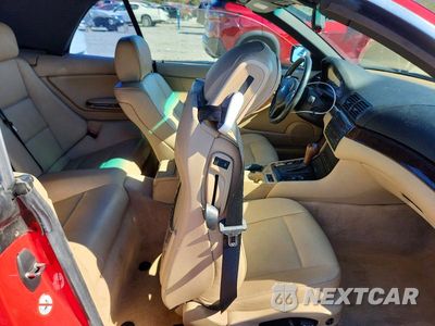 Zdjęcie 10 z 12 samochodu: 2002 BMW 330 CI VIN:WBABS53482JU92785 - miniatura