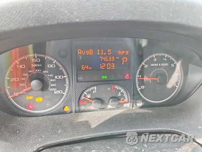 Zdjęcie 9 z 13 samochodu: 2021 RAM PROMASTER 2500 2500 HIGH VIN:3C6LRVDG2ME558962 - miniatura