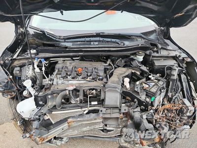 Zdjęcie 12 z 13 samochodu: 2018 HONDA HR-V EX VIN:3CZRU6H50JM730837 - miniatura