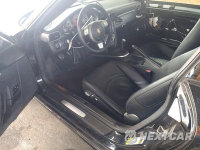 Zdjęcie 8 z 12 samochodu: 2008 PORSCHE 911 CARRERA S VIN:WP0AB29948S731901 - miniatura