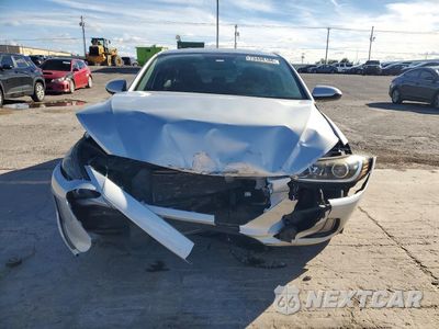 Piąte zdjęcie samochodu w środku: 2018 HYUNDAI ELANTRA VALUE EDITION VIN:KMHD84LF6JU612811 - miniatura