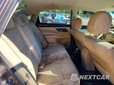Zdjęcie 10 z 12 samochodu: 2015 NISSAN ALTIMA 2.5 S VIN:1N4AL3AP9FC294715 - miniatura