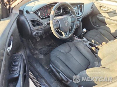 Zdjęcie 8 z 12 samochodu: 2013 DODGE DART SE VIN:1C3CDFAA3DD332917 - miniatura