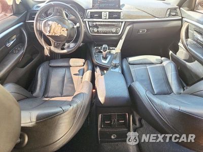 Zdjęcie 8 z 13 samochodu: 2016 BMW 428 I GRAN COUPE SULEV VIN:WBA4A9C51GG696425 - miniatura