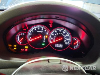 Zdjęcie 9 z 12 samochodu: 2005 SUBARU LEGACY GT LIMITED VIN:4S3BP676454352080 - miniatura