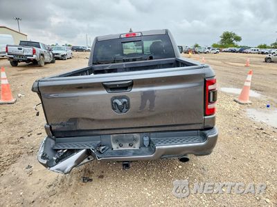 Zdjęcie 6 z 12 samochodu: 2024 RAM 1500 BIG HORN/LONE STAR VIN:1C6RREFT2RN221439 - miniatura