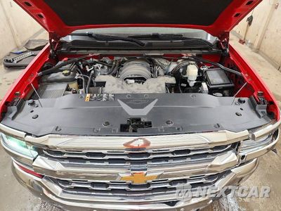 Zdjęcie 11 z 13 samochodu: 2017 CHEVROLET SILVERADO K1500 LTZ VIN:3GCUKSEC7HG149779 - miniatura
