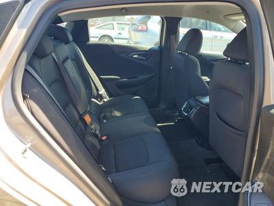 Zdjęcie 10 z 13 samochodu: 2023 CHEVROLET MALIBU LT VIN:1G1ZD5ST4PF248039 - miniatura