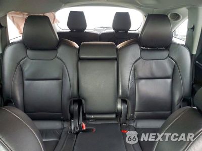 Zdjęcie 10 z 13 samochodu: 2017 ACURA MDX TECHNOLOGY VIN:5FRYD4H51HB022065 - miniatura