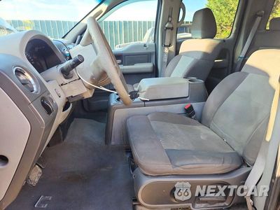 Zdjęcie 7 z 12 samochodu: 2004 FORD F150 SUPERCREW VIN:1FTRW14W84KB57604 - miniatura