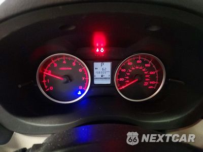 Zdjęcie 9 z 13 samochodu: 2017 SUBARU FORESTER 2.5I VIN:JF2SJABC1HH443887 - miniatura
