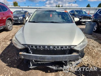 Piąte zdjęcie samochodu w środku: 2017 HYUNDAI ELANTRA SE VIN:KMHD74LF0HU417798 - miniatura