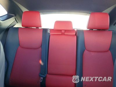 Zdjęcie 10 z 13 samochodu: 2024 LEXUS NX 450H+ F SPORT HANDLING VIN:JTJKKCFZ1R2035462 - miniatura