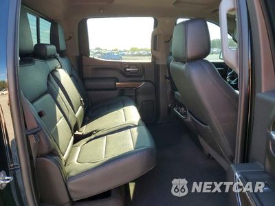 Zdjęcie 19 z 24 samochodu: 2021 CHEVROLET SILVERADO K1500 RST VIN:3GCUYEEDXMG269661 - miniatura