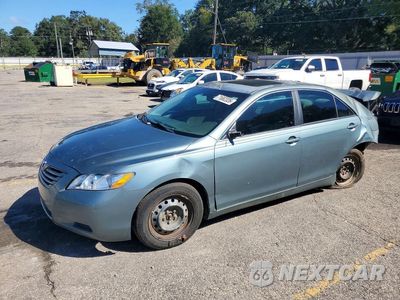 2009 TOYOTA CAMRY LE 4T1BE46K49U898517 - główne zdjęcie licytacji z USA - miniatura
