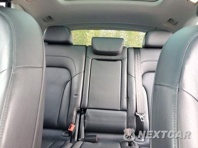Zdjęcie 10 z 14 samochodu: 2017 AUDI Q5 PREMIUM VIN:WA1C2AFP6HA099649 - miniatura