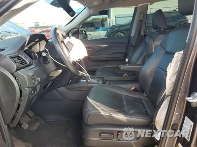 Zdjęcie 7 z 13 samochodu: 2022 HONDA PILOT SE VIN:5FNYF6H29NB082944 - miniatura