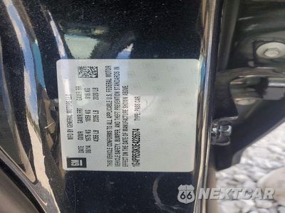 Zdjęcie 12 z 12 samochodu: 2014 BUICK VERANO CONVENIENCE VIN:1G4PR5SK3E4226674 - miniatura